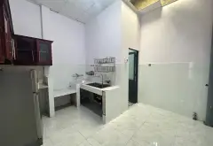 🏡 NHÀ KIÊN CỐ HẺM NHỰA XE HƠI THÔNG TÂN XUÂN ~ 100m2 - 3.8x25m - GIÁ 3.8 TỶ TL 🌹... Bán nhà riêng tại Hóc Môn, Hồ Chí Minh 05
