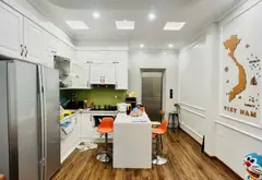 Nhà 7 tầng đường rộng, thang máy, 12.25 tỷ
gara ô tô tại Bồ Đề, Hà Nội... Bán nhà riêng tại Bồ Đề, Hà Nội 01