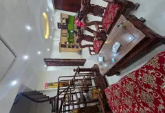 Bán nhà riêng 4 tầng 4PN gần khu biệt thự VinHomes tại Quang Tiến, Bắc Từ Liêm... Bán nhà riêng tại Đại Mỗ, Hà Nội 12