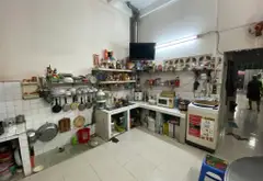 Nhà mặt phố Bình Thạnh vị trí vàng cần bán gấp giá tốt... Bán nhà mặt phố tại Bình Thạnh, Hồ Chí Minh 01