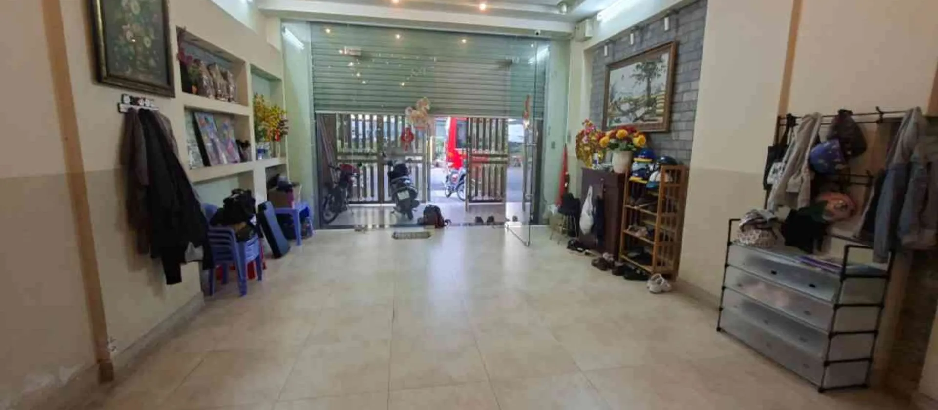 Bán nhà mặt phố 5 tầng, diện tích 100m2 tại Bình Tân... Bán nhà mặt phố tại Bình Trị Đông, Hồ Chí Minh 01