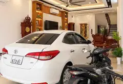 Bán nhà riêng 6 tầng phường An Hải, Hải Phòng - diện tích 60.5m², có gara ô tô, thang máy... Bán nhà riêng tại An Hải, Hải Phòng 01