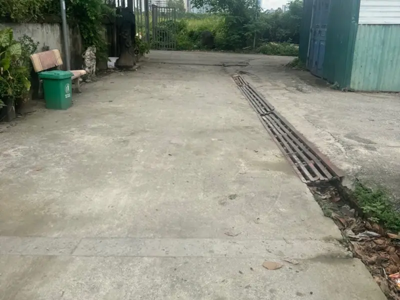 18 chùa đồng bàn Sa Đôi 61m² 2 tầng 2 tỷ mua bán vi bằng chưa sổ... Bán nhà riêng tại Đại Mỗ, Hà Nội 01