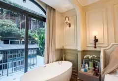 Cơ hội sở hữu tòa nhà 8 phòng ngay trung tâm Quận 10 với giá giảm sốc... Bán nhà riêng tại Hòa Hưng, Hồ Chí Minh 15