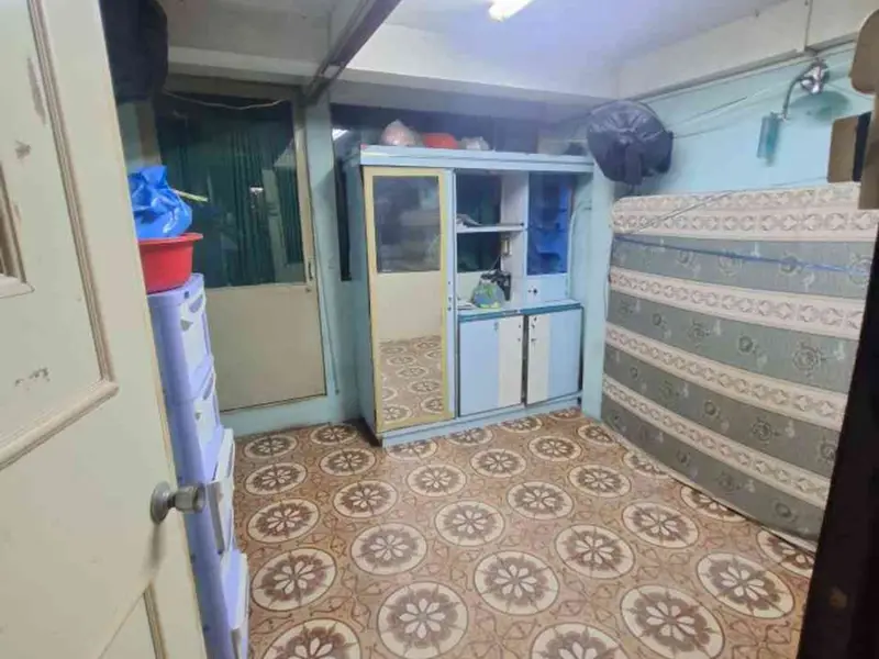 B.án Nh.à ngay khu thời trang Q.5 - DT: 31.2m2 - 4 tầng BTCT - 3PN, 3WC - nhỉnh 6 tỏi - gần ĐH Sài... Bán nhà riêng tại Chợ Quán, Hồ Chí Minh 01