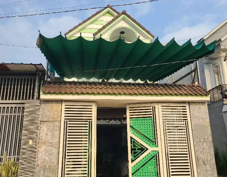 Bán gấp nhà mặt phố 133.3m² tại Thủ Đức - 3.5 tỷ... Bán nhà mặt phố tại Bắc Tân Uyên, Hồ Chí Minh 01