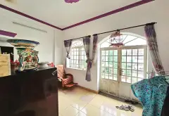 Mặt Tiền Kinh Doanh Đa Ngành Nghề Ngang 5M bề thế 3 tầng BTCT Chỉ 16ty... Bán nhà mặt phố tại Tăng Nhơn Phú, Hồ Chí Minh 06