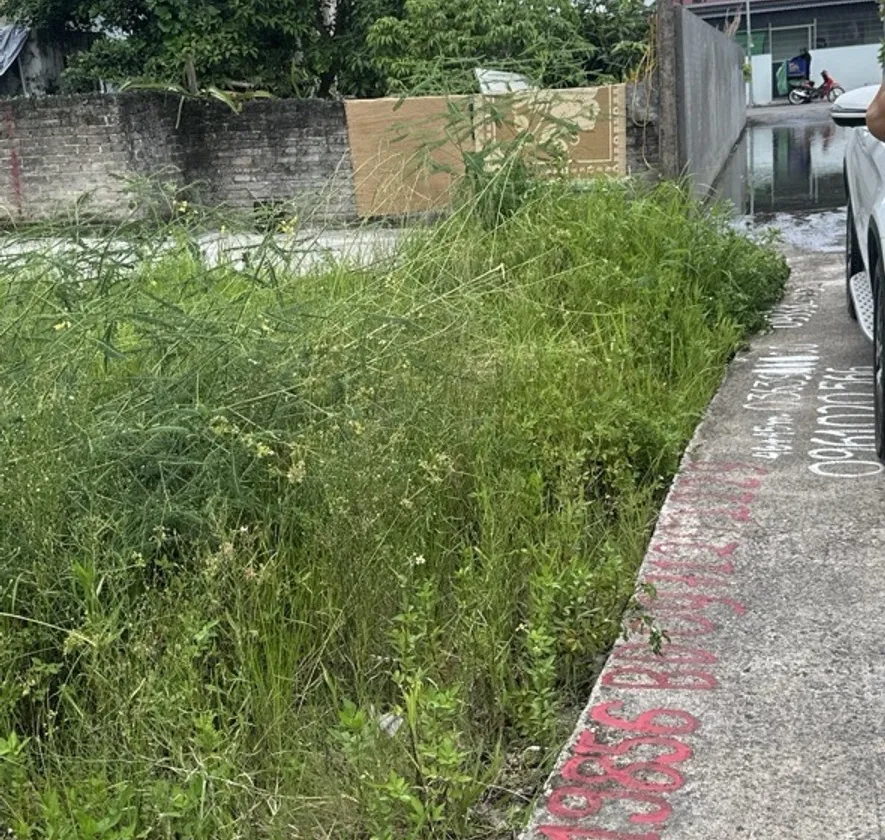 Lô đất vàng sát siêu dự án Vinhomes - Kinh doanh hay đầu tư đều đỉnh... Bán đất tại An Dương, Hải Phòng 01
