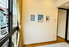 Bán nhà tập thể tầng 1 Thọ Lão, ô tô tải đỗ cửa, ngõ thông
40m² - 4,8 tỷ
Thọ Lão, HBT, HN... Bán căn hộ chung cư tại Hai Bà Trưng, Hà Nội 17