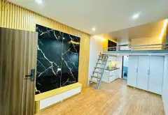 Bán căn hộ tập thể 16m2 tại quận Thanh Xuân, tiện ích đầy đủ, pháp lý rõ ràng chỉ 2.3 tỷ... Bán căn hộ chung cư tại Thanh Xuân, Hà Nội 03