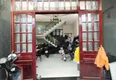 💥 KHU PHÂN LÔ VIP GẦN NGÃ 3 NGUYỄN VĂN LƯỢNG - THỐNG NHẤT – 4 TẦNG MỚI ĐẸP – 8TY7 TL... Bán nhà riêng tại Thông Tây Hội, Hồ Chí Minh 05