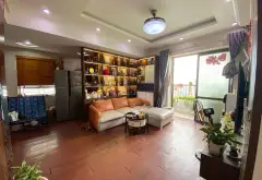 Căn hộ 3PN thoáng rộng gần Đại lộ Thăng Long, tiện di chuyển... Bán căn hộ chung cư tại An Khánh, Hà Nội 01