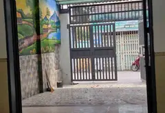Nhà 2 tầng kiên cố diện tích 100m², xe 7 chỗ vào sân tại nhà 5.3 t.ỷ... Bán nhà riêng tại Dĩ An, Hồ Chí Minh 01