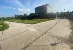 Bán đất thổ cư 116m2 mặt tiền 7.3m tại Minh Trí, Sóc Sơn, pháp lý sổ riêng... Bán đất tại Kim Anh, Hà Nội 05