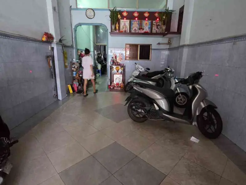 Bán nhà mặt phố 5 tầng, diện tích 177m2, vị trí kinh doanh đắc địa tại Hồ Chí Minh... Bán nhà mặt phố tại Phú Thạnh, Hồ Chí Minh 01