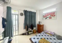 Bán nhà riêng 4 phòng ngủ 42m2 Phường Thông Tây Hội gần Nguyễn Văn Khối... Bán nhà riêng tại Thông Tây Hội, Hồ Chí Minh 07