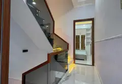 Cơ hội sở hữu nhà phố 4 tầng đẹp lung linh tại thị trấn Nhà Bè... Bán nhà riêng tại Nhà Bè, Hồ Chí Minh 07