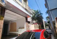 Nhà lô góc ô tô đỗ cửa cạnh khu đô thị Tứ Hiệp... Bán nhà riêng tại Thanh Trì, Hà Nội 02