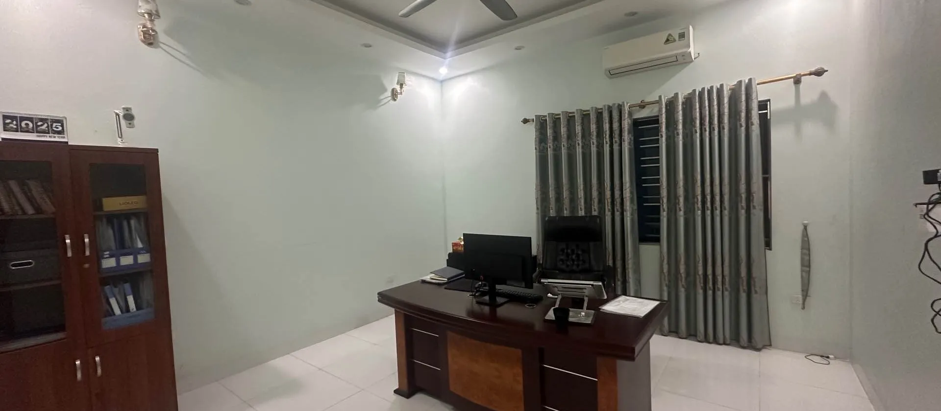 Bán nhà riêng 119.2m2, sẵn nhà 3 tầng dân xây, Kiên cố. Kim Chung, Đông Anh , Hà Nội... Bán nhà riêng tại Thiên Lộc, Hà Nội 01