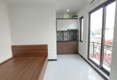 CCMN MẶT NGÕ THÔNG KINH DOANH , Ô TÔ ĐỖ CỬA , DÒNG TIỀN ỔN ĐỊNH... Bán nhà riêng tại Định Công, Hà Nội 09