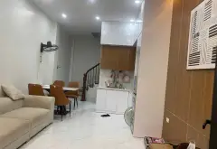 CHIẾN THẮNG – VĂN QUÁN - PHÂN LÔ DÂN TRÍ CAO - Ô TÔ LÙI CỬA - FULL NỘI THẤT - HƠN 9 TỶ... Bán nhà riêng tại Hà Đông, Hà Nội 03