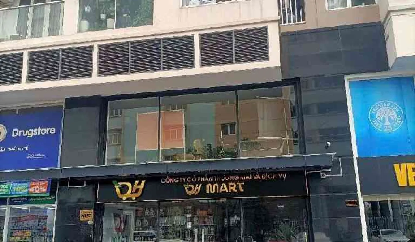 Shophouse Sky Center giá sốc - Thu nhập 30 triệu/tháng... Bán Shophouse tại Tân Sơn Hòa, Hồ Chí Minh 01