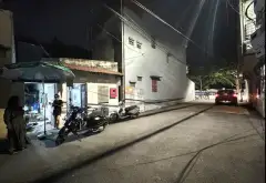 Nhà riêng vị trí vàng khu trung tâm sầm uất, giá hấp dẫn đáng sở hữu ngay... Bán nhà riêng tại Thanh Trì, Hà Nội 09