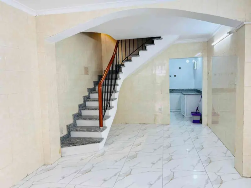 BÁN NHÀ CHỢ CON – NGÕ THÔNG HỒ SEN – NHỈNH 1,7 TỶ SỞ HỮU NHÀ RIÊNG!!!... Bán nhà riêng tại Lê Chân, Hải Phòng 01
