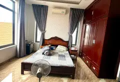 Bán nhà mặt phố xã Nhơn Đức, Nhà Bè, diện tích 110.8m2, thiết kế 4 tầng có tầng hầm... Bán nhà mặt phố tại Hiệp Phước, Hồ Chí Minh 12