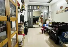 Bán nhà riêng 3 tầng 6PN gần chợ Trần Văn Quang giá 12 tỷ... Bán nhà riêng tại Bảy Hiền, Hồ Chí Minh 06