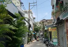 Bán nhà riêng 1 tầng 125m² gần chợ Phạm Văn Hai, tiện ích đa dạng tại Quận Tân Bình... Bán nhà riêng tại Tân Sơn Hòa, Hồ Chí Minh 05
