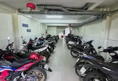 Tòa Nhà CHDV Sân Bay Tân Sơn Nhất - Dòng Tiền Gần 100 Triệu/Tháng... Bán nhà riêng tại Tân Sơn Hòa, Hồ Chí Minh 03