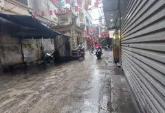 Bán nhà riêng tại quận Thanh Xuân, nhà 5 tầng, ô tô đỗ cửa,kinh doanh, giá 10.8 tỷ... Bán nhà riêng tại Thanh Xuân, Hà Nội 05