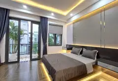 🔥 NHÀ 5 TẦNG THẠNH XUÂN 24 – 56M² – NGANG 4.5M – 7.6 TỶ 🔥
🏡 Diện tích 4.5 x 13m, công nhận 56m²,... Bán owner_side tại Thới An, Hồ Chí Minh 11