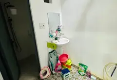 Nhà đẹp 2PN ở ngay, giá siêu tốt Tân Thới Hiệp... Bán nhà riêng tại Tân Thới Hiệp, Hồ Chí Minh 04