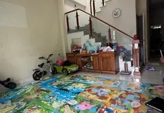 Nhà 2 tầng vị trí trung tâm tại khu vực Cát Linh... Bán nhà riêng tại Hải An, Hải Phòng 04