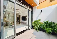 BÁN NHÀ NGUYỄN VĂN CÔNG, xây mới 4 tầng, 3Pn, P3 Gò Vấp, 7 tỷ... Bán nhà riêng tại Hạnh Thông, Hồ Chí Minh 04