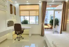 Bán nhà mới 3 tầng hẻm xe hơi thông, 5x13m, Sát Chợ Phú Thuận Quận 7, hơn 9 tỷ... Bán nhà riêng tại Phú Thuận, Hồ Chí Minh 08
