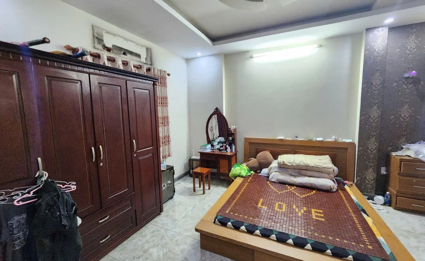 Nhà mặt phố 5 tầng có thang máy tại Tân Bình, giá 18.2 tỷ... Bán nhà mặt phố tại Bảy Hiền, Hồ Chí Minh 01