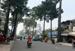 Nhà mặt phố Lý Thường Kiệt, vị trí vàng cho kinh doanh... Bán nhà mặt phố tại Minh Phụng, Hồ Chí Minh 02