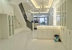 Bán nhà riêng 4 tầng, 80m2 tại xã Phú Xuân, Nhà Bè, giá 9.4 tỷ... Bán nhà riêng tại Nhà Bè, Hồ Chí Minh 03