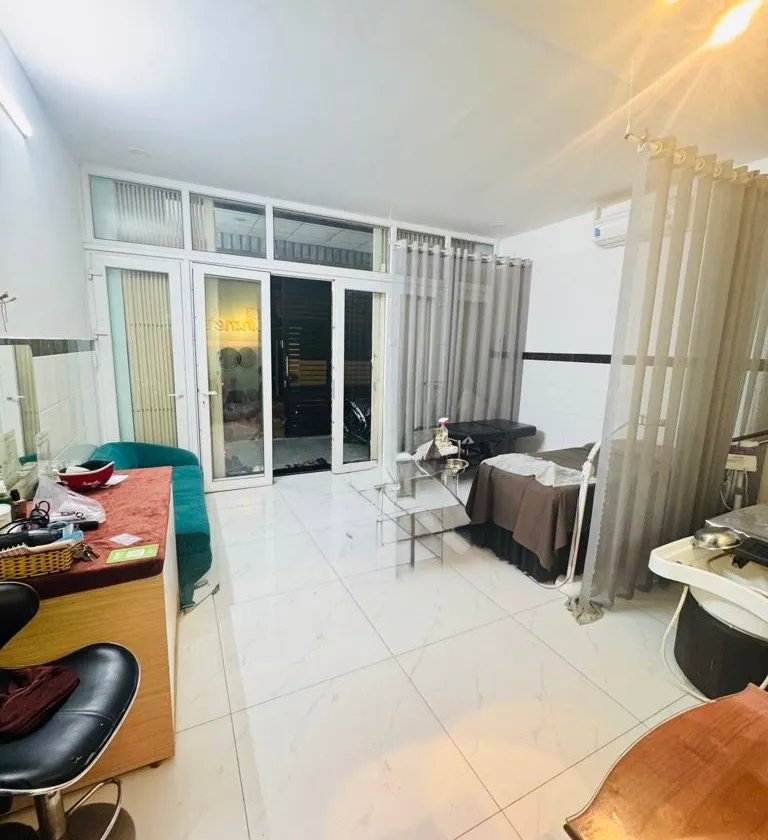 Bán nhà mặt tiền Dương Tự Quán, Phường An Lạc, 92m2, ngang 5m, 4 tầng. Giá 102tr/m2... Bán nhà mặt phố tại An Lạc, Hồ Chí Minh 01