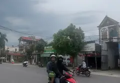 Bán nhà 2,5 tầng Phan Đăng Lưu dt 129m2, giá 5,98 tỷ... Bán nhà mặt phố tại An Hải, Hải Phòng 02