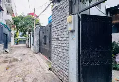 Nhà phố 1 tầng diện tích 122.9 m² tại Hoàng Hoa Thám phù hợp kinh doanh và sinh hoạt... Bán nhà riêng tại Gia Định, Hồ Chí Minh 05