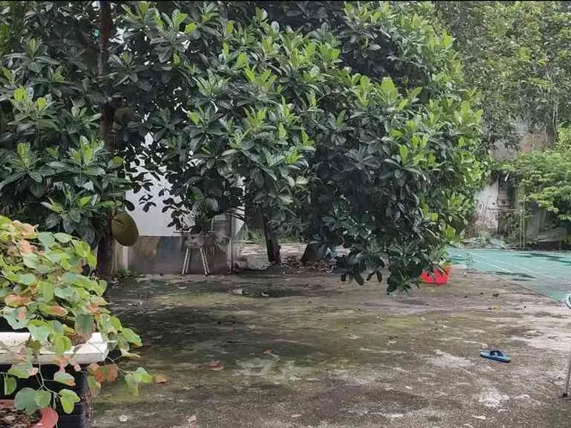Lô đất mặt tiền rộng 5m hướng Đông Nam tại Cựu Viên, Kiến An... Bán đất tại Kiến An, Hải Phòng 01
