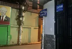 Nhà mới đẹp, hẻm xe hơi, gần mặt tiền Thích Quảng Đức... Bán nhà riêng tại Đức Nhuận, Hồ Chí Minh 10