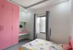 TOÀ CĂN HỘ 3 TẦNG KIỆT Ô TÔ NGUYỄN HỮU THỌ, HOÀ CƯỜNG - GẦN CỔNG SÂN BAY, CẠNH DUY TÂN - DÒNG TIỀN... Bán nhà riêng tại Hòa Cường, Đà Nẵng 09