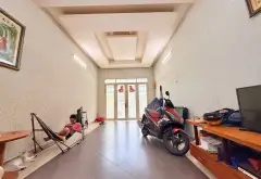 Nhà 4 tầng hẻm xe hơi tại Bình Lợi, giá 14,15 tỷ có TL... Bán nhà riêng tại Bình Lợi Trung, Hồ Chí Minh 02