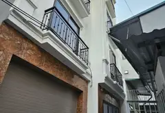 Nhà riêng 5 tầng tại xã Hoài Đức, thiết kế hiện đại, thuận tiện di chuyển... Bán nhà riêng tại Hoài Đức, Hà Nội 11
