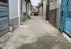 Cơ hội sở hữu dãy nhà trọ giá tốt tại Phú Thuận, Quận 7... Bán nhà riêng tại Phú Thuận, Hồ Chí Minh 02